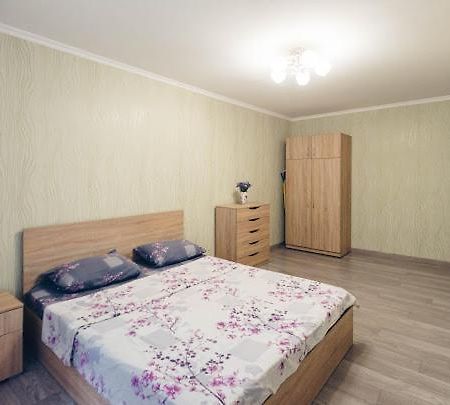 Komforthometereshkova Odesa Exterior photo
